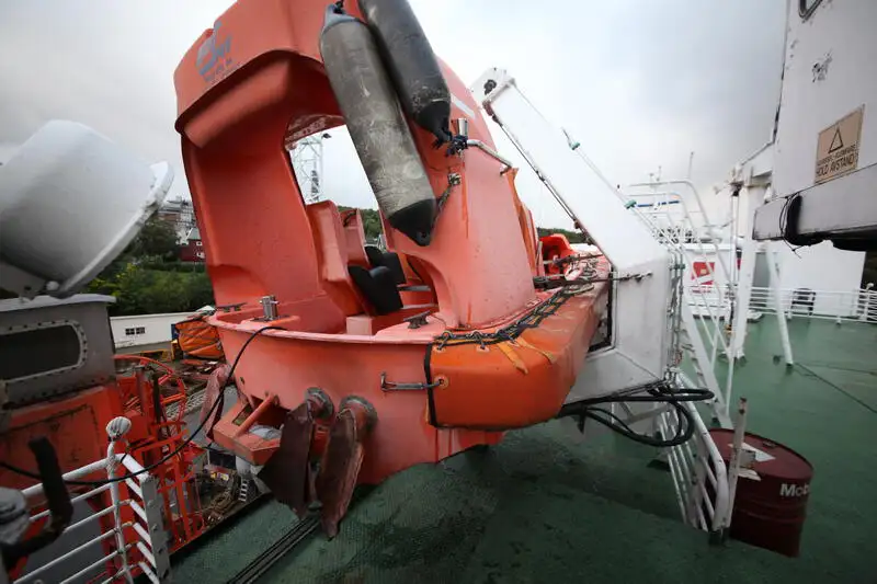 เรือบรรทุกสินค้าทั่วไป (Bulk Carrier) สำหรับขาย