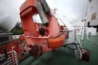 เรือบรรทุกสินค้าทั่วไป (Bulk Carrier) สำหรับขาย