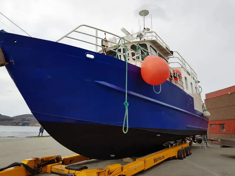 เรือลาก สำหรับขาย