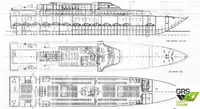 Ro-Ro ship สำหรับขาย