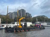 General Cargo/Multi-purpose สำหรับขาย
