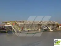 เรือพักอาศัย สำหรับขาย
