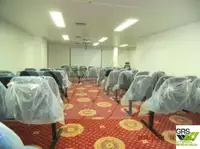 เรือพักอาศัย สำหรับขาย