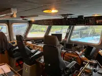เรือลาดตระเวน สำหรับขาย