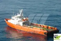 Wind farm service vessel สำหรับขาย