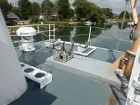 เรือขุด สำหรับขาย