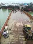 เรือบรรทุกสินค้า (Barge) สำหรับขาย