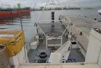 เรือทำงาน สำหรับขาย