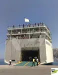 Ro-Ro ship สำหรับขาย