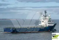 เรือขนส่งเสบียง สำหรับขาย
