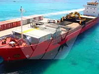 General Cargo/Multi-purpose สำหรับขาย
