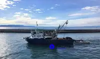 เรือลากอวนแบบ Beam Trawler สำหรับขาย