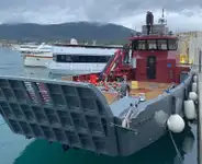 Landing Craft, รถถัง สำหรับขาย
