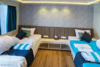 เรือสนับสนุนการดำน้ำ สำหรับขาย