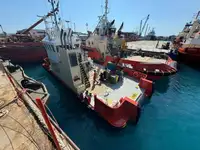 General Cargo/Multi-purpose สำหรับขาย