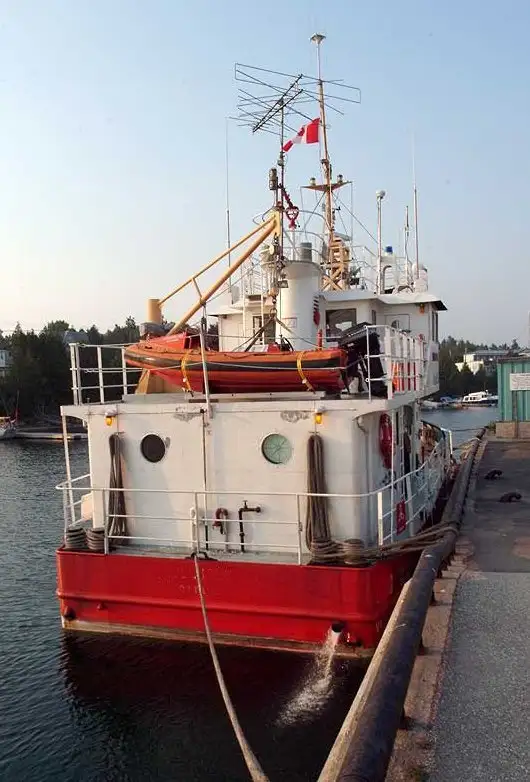 เรือขุด สำหรับขาย