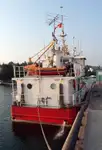 เรือขุด สำหรับขาย