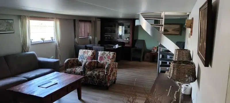 เรือบรรทุกสินค้าทั่วไป (Bulk Carrier) สำหรับขาย