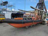 เรือยางแข็ง สำหรับขาย