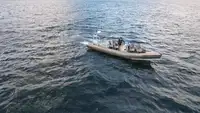 เรือลาดตระเวน สำหรับขาย