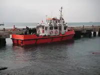เรือลาก สำหรับขาย
