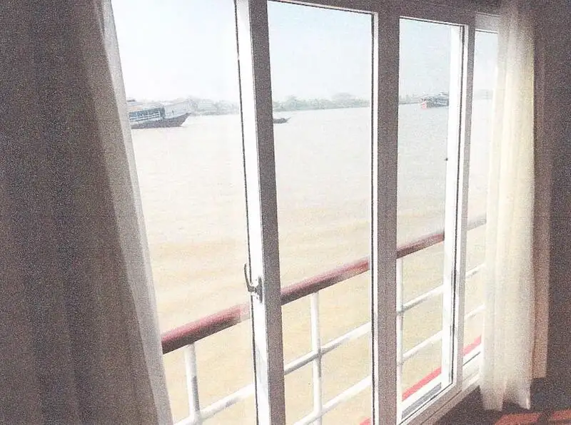 เรือสำราญ สำหรับขาย