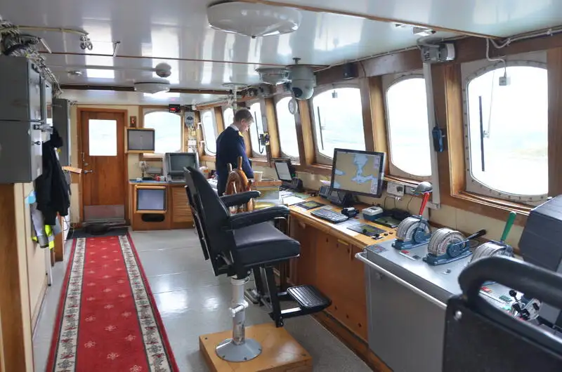 เรือบรรทุกสินค้าแบบ Ro-Ro สำหรับขาย