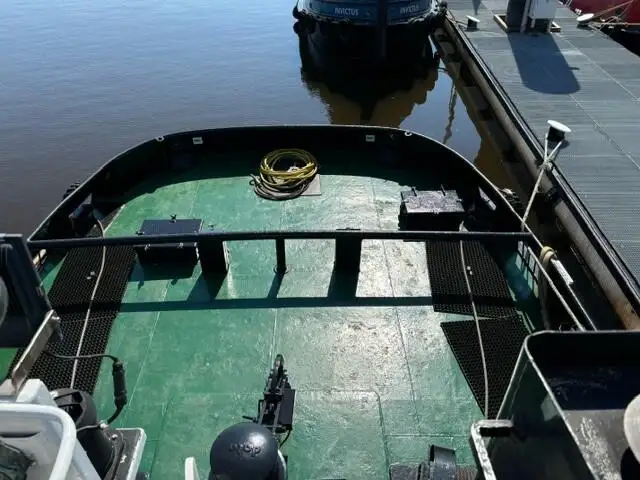 เรือลาก สำหรับขาย