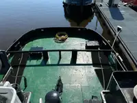 เรือลาก สำหรับขาย