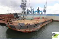 เรือบรรทุกสินค้า (Barge) สำหรับขาย