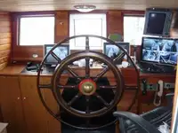 เรือสำราญ สำหรับขาย