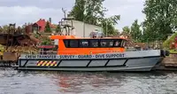 เรือสองลำ (Catamaran) สำหรับขาย
