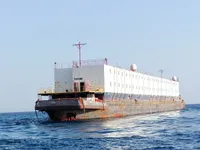 เรือพักอาศัย สำหรับขาย