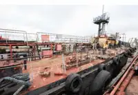 เรือบรรทุกน้ำมันเชื้อเพลิง สำหรับขาย