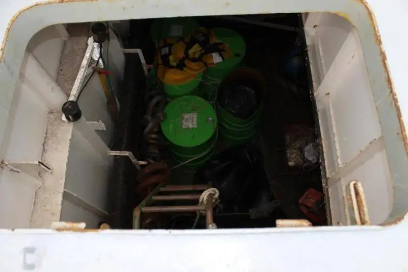 เรือลาก สำหรับขาย
