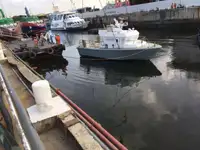 เรือนำร่อง สำหรับขาย