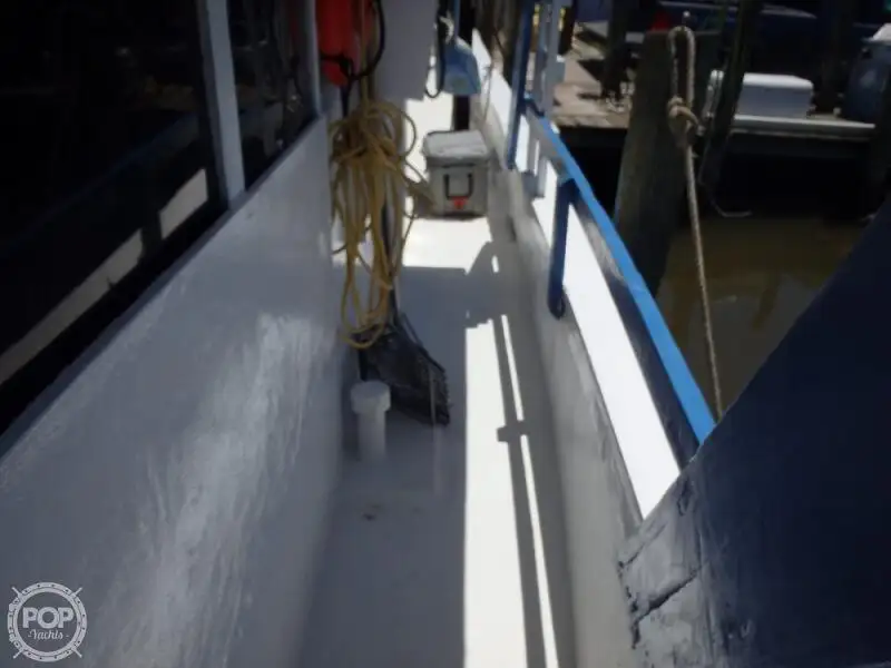 เรือลากอวน สำหรับขาย