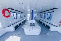 เรือสองลำ (Catamaran) สำหรับขาย