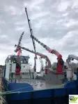 เรือลากอวน สำหรับขาย