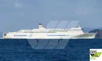 Ro-Ro ship สำหรับขาย