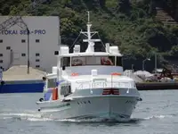 เรือเฟอร์รี่ สำหรับขาย