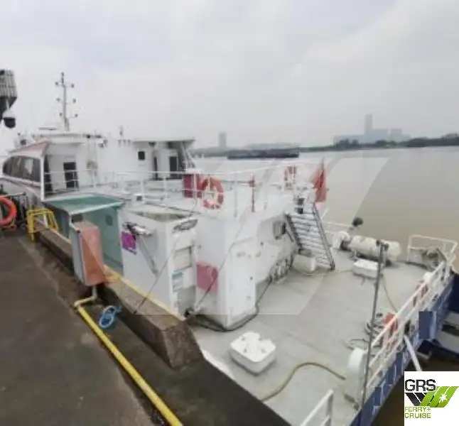 เรือโดยสาร สำหรับขาย
