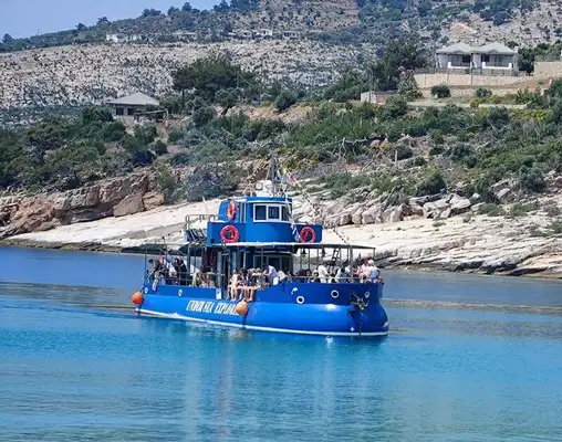 Submarine for sale