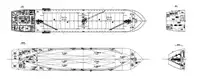 เรือบรรทุกสินค้าทั่วไป (Bulk Carrier) สำหรับขาย