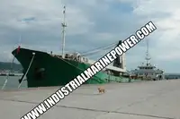 เรือบรรทุกตู้คอนเทนเนอร์ สำหรับขาย