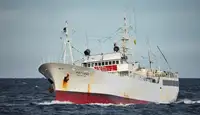 Trawler สำหรับขาย
