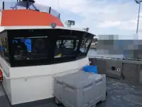 เรือสองลำ (Catamaran) สำหรับขาย