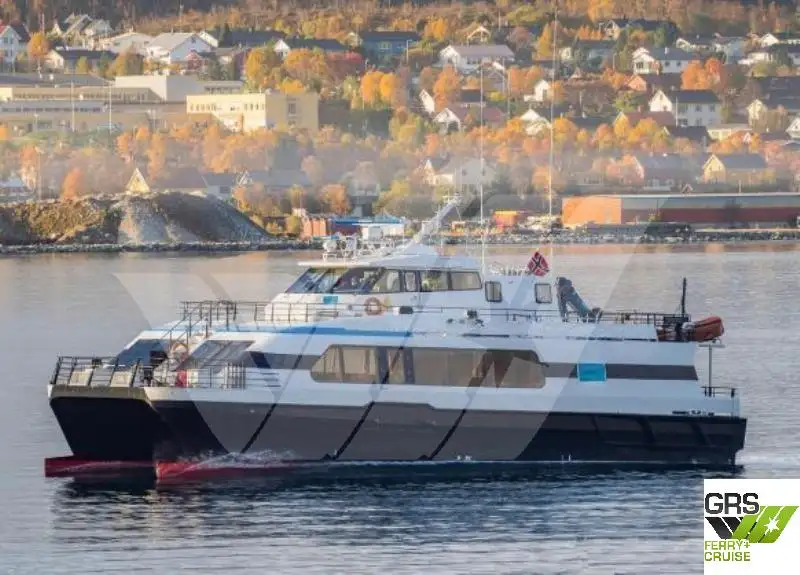เรือสำราญ สำหรับขาย