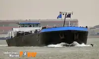 Oil/Chemical tanker สำหรับขาย