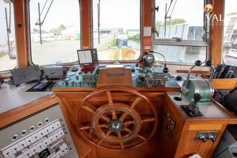 เรือลาดตระเวน สำหรับขาย